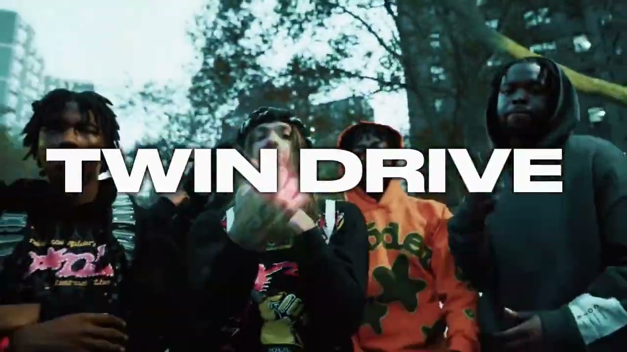 Jay5ive x Yavi Dg x AdotFromDao Dark Jersey Sample Beat 2025