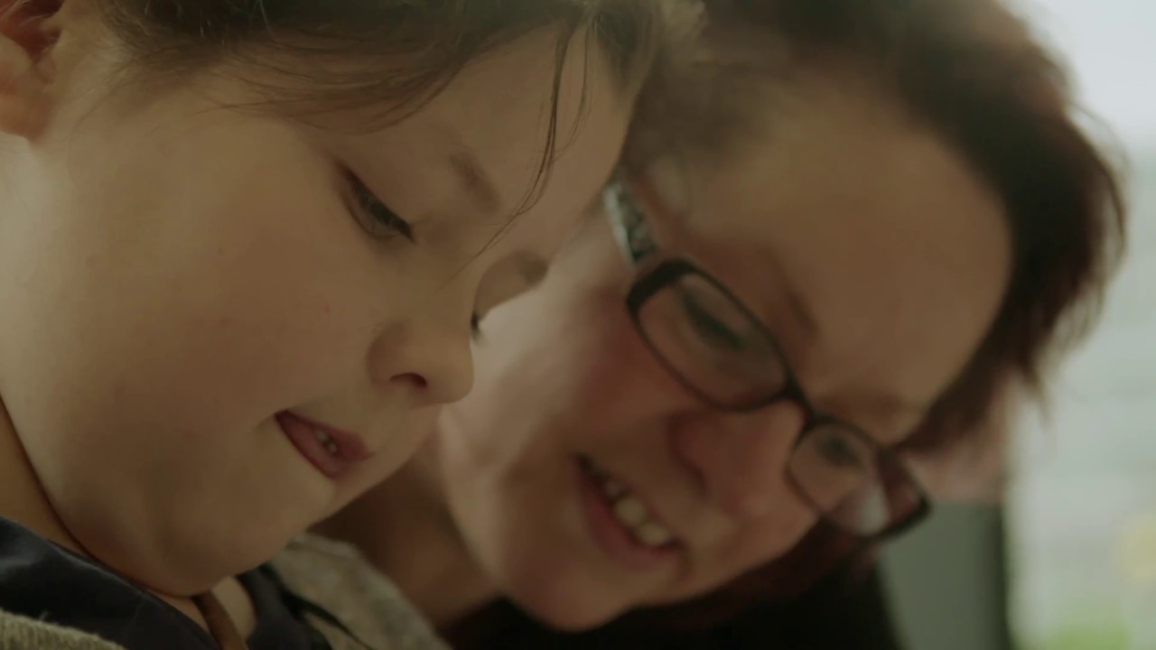 IASS video for Parents - what they are/how they can help?