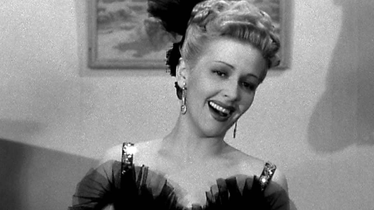 Christine McIntyre (The Three Stooges supporting cast members)