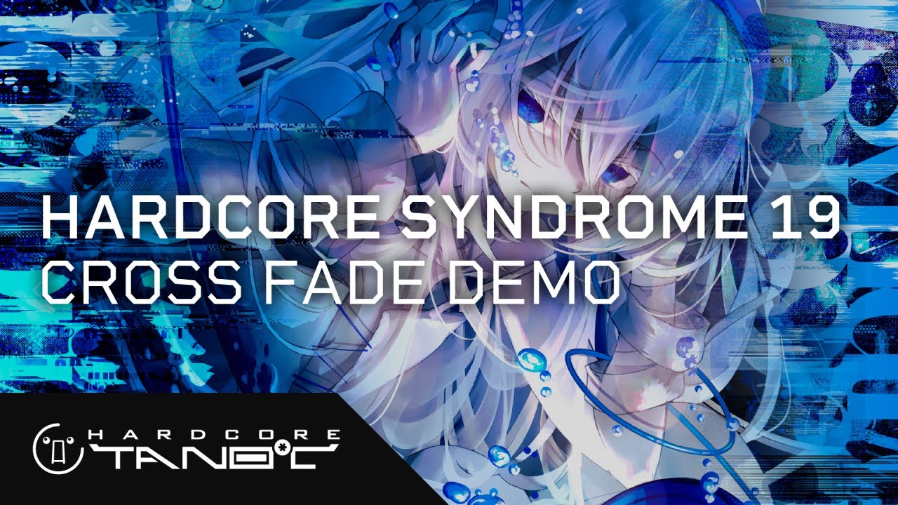 HARDCORE SYNDROME 19 DEMO