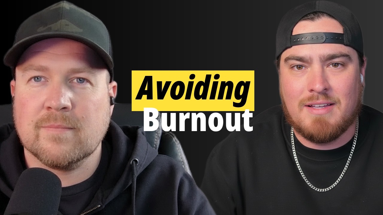 Endurance in Worship Leadership: Navigating Burnout and Building Community