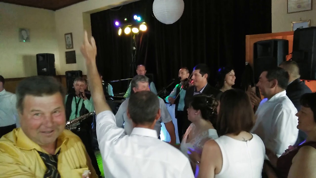 Kiss Bicskei lakodalom Utrina. 2019.05.11. Szombat (részletek01)