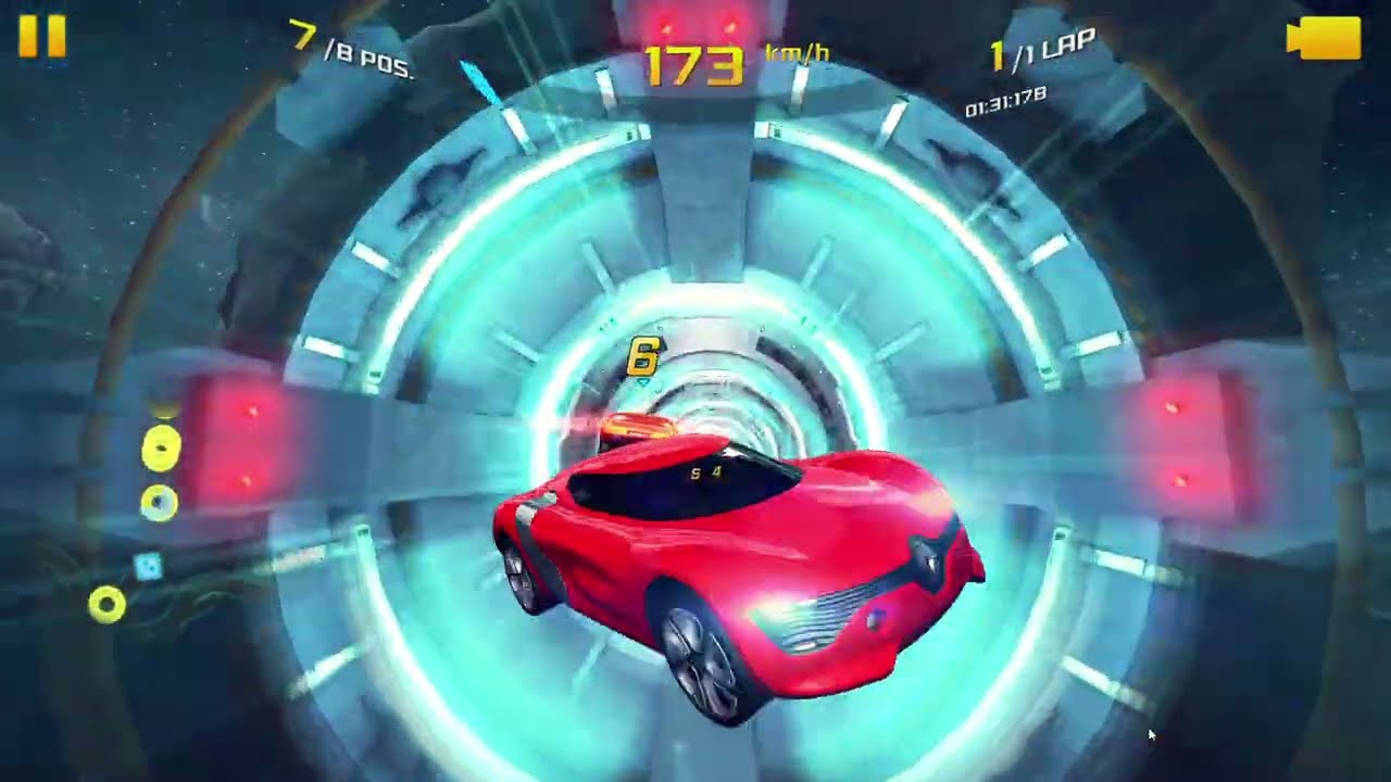 Asphalt 8  Airborne 2026 01 10 17 07 26