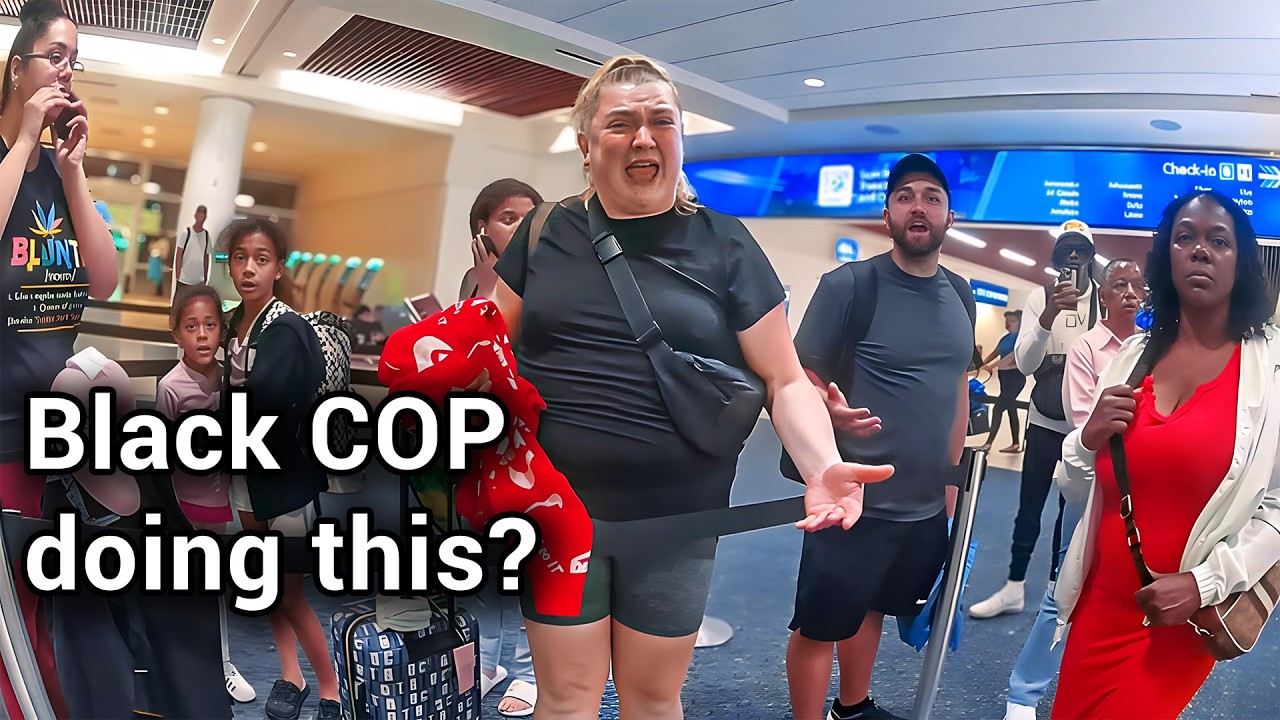 Airport Meltdowns That Go From BAD To WORST