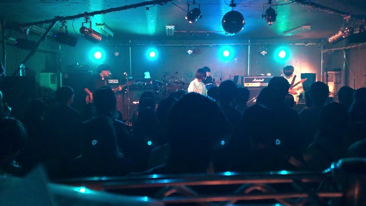 aquarifa   copyband【ほぼ本家】