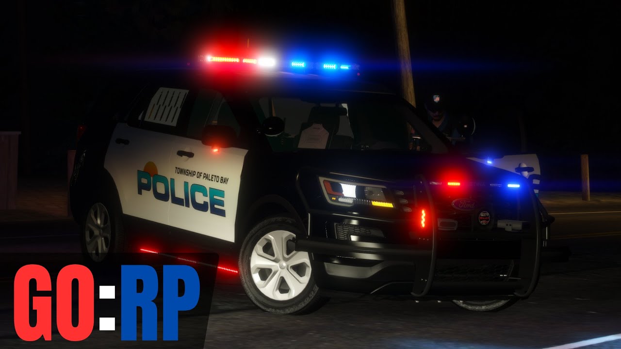 Patrolling The Bay | Great Ocean Roleplay | Ep.5