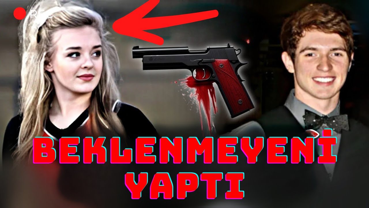 Jürinin Travma Yaşadığı Olay
