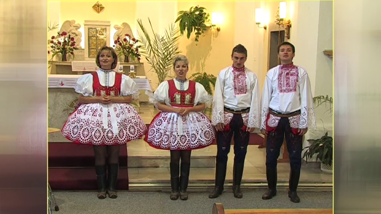 MISTŘÍŇANKA - Bim, bam