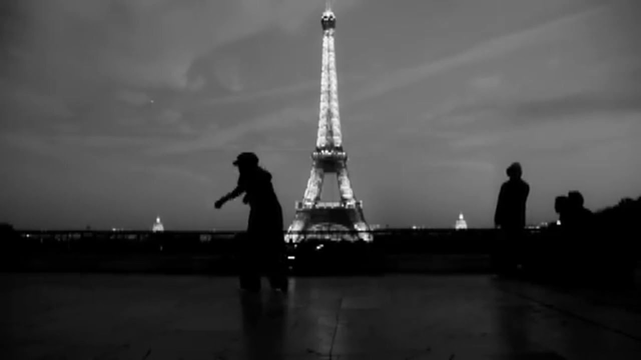 Julien Clerc  -  J'Ai Eu Trente Ans