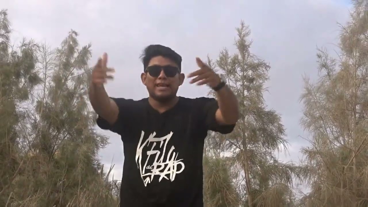 ESEMC - LATIDOS EN SONIDOS (VIDEO OFICIAL)