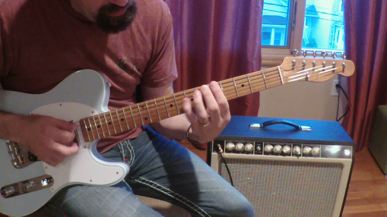 TILF Barry Harris Ep 44 Whole Tone Scale
