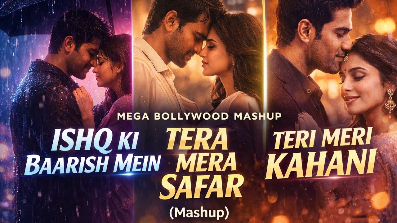Tere Bina Yeh Dil | (Slowed) 