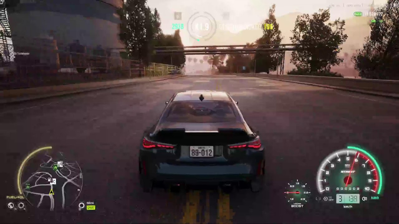 Carx street pc test Deutsch