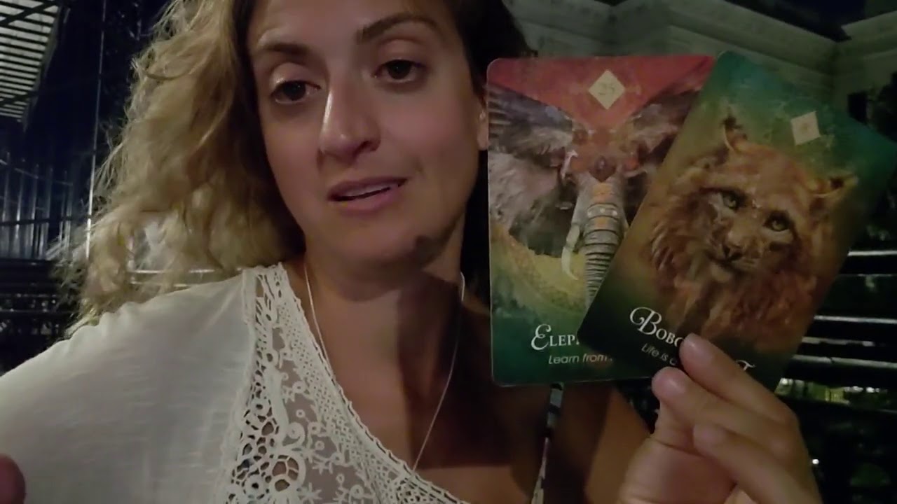 CAPRICORN Tarot - Week Ahead - It's worth it #capricorntarot #weekahead #BornwithoutBoundaries