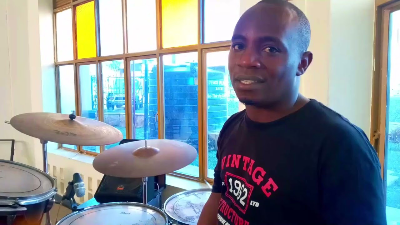 iga ingoma muburyo bunoze isomo #6