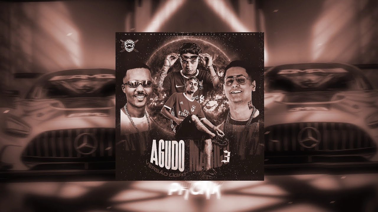 Agudo Mágico 3 🥶🎧(ULTRA SLOWED)||BASS-BOSSTED🎧🥶