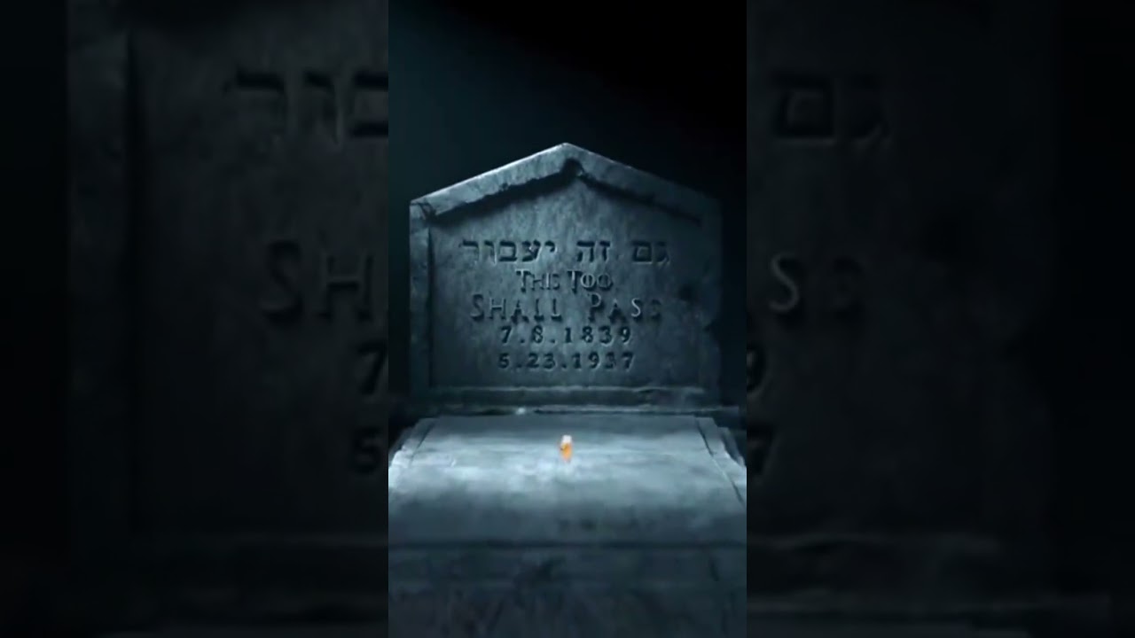 Mortem Effugere Nemo Potest - No one can escape death.