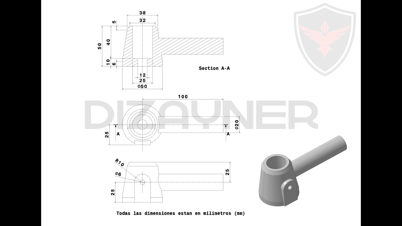 NX 2506 MODEL - PART # 0011