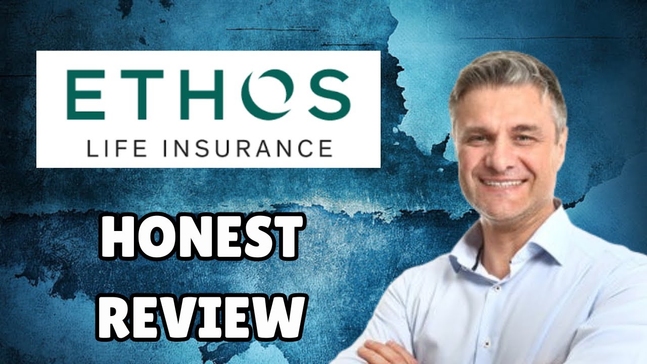 Обзор страхования жизни Ethos 2025 | Плюсы и минусы | Смотреть перед использованием [ЧЕСТНЫЙ ГАЙД]
