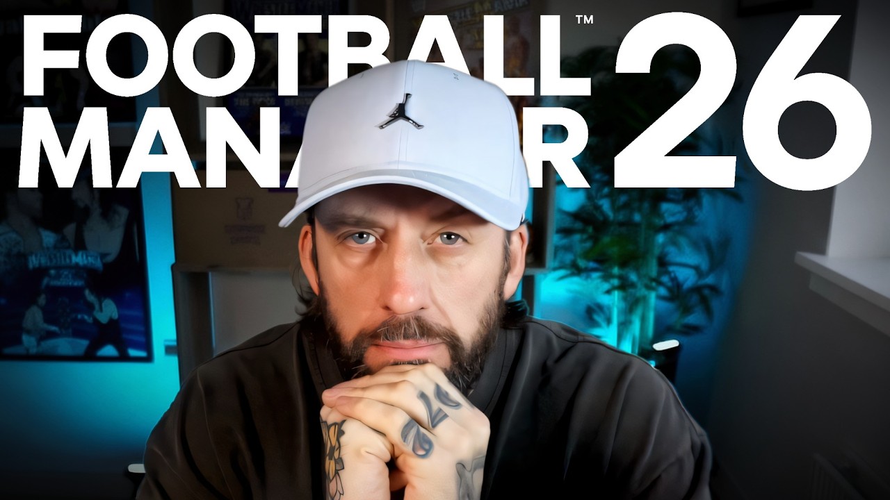 FM26 Мы здесь