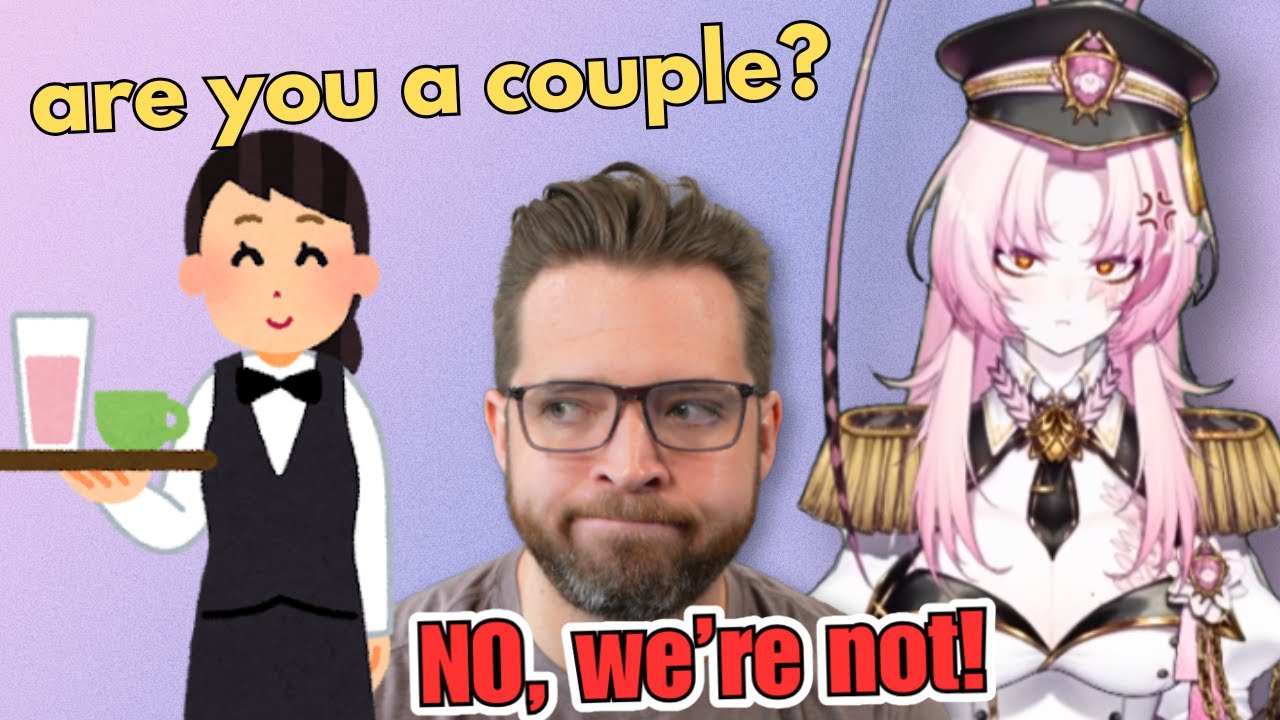 Matara Got Angry at Bricky for Saying They’re NOT a Couple!