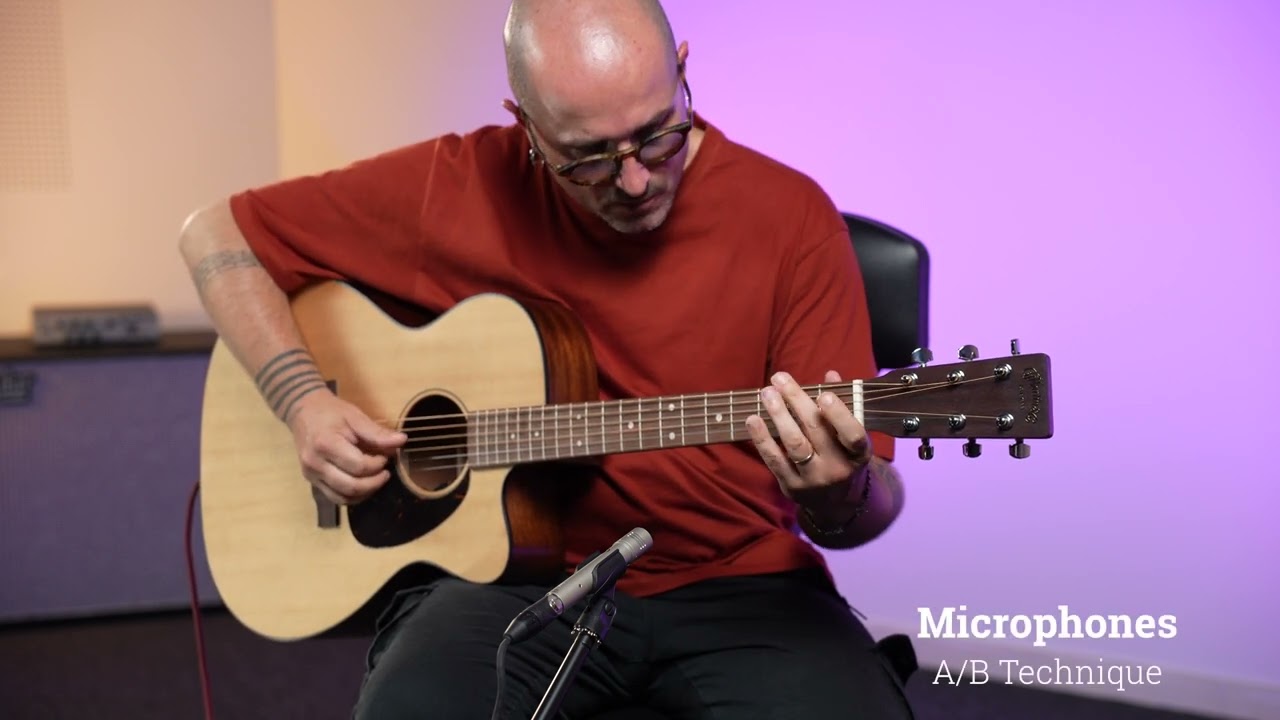 Martin & Co. | OMC-10e Special
