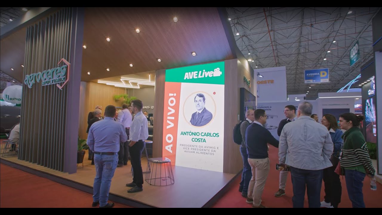 Avelive Agroceres Multimix diretamente do SIAVS 2022