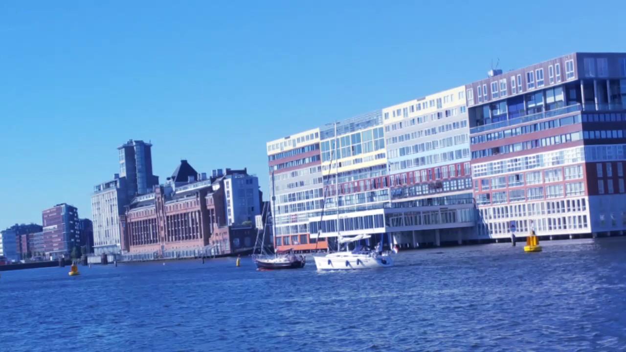 het IJ Amsterdam