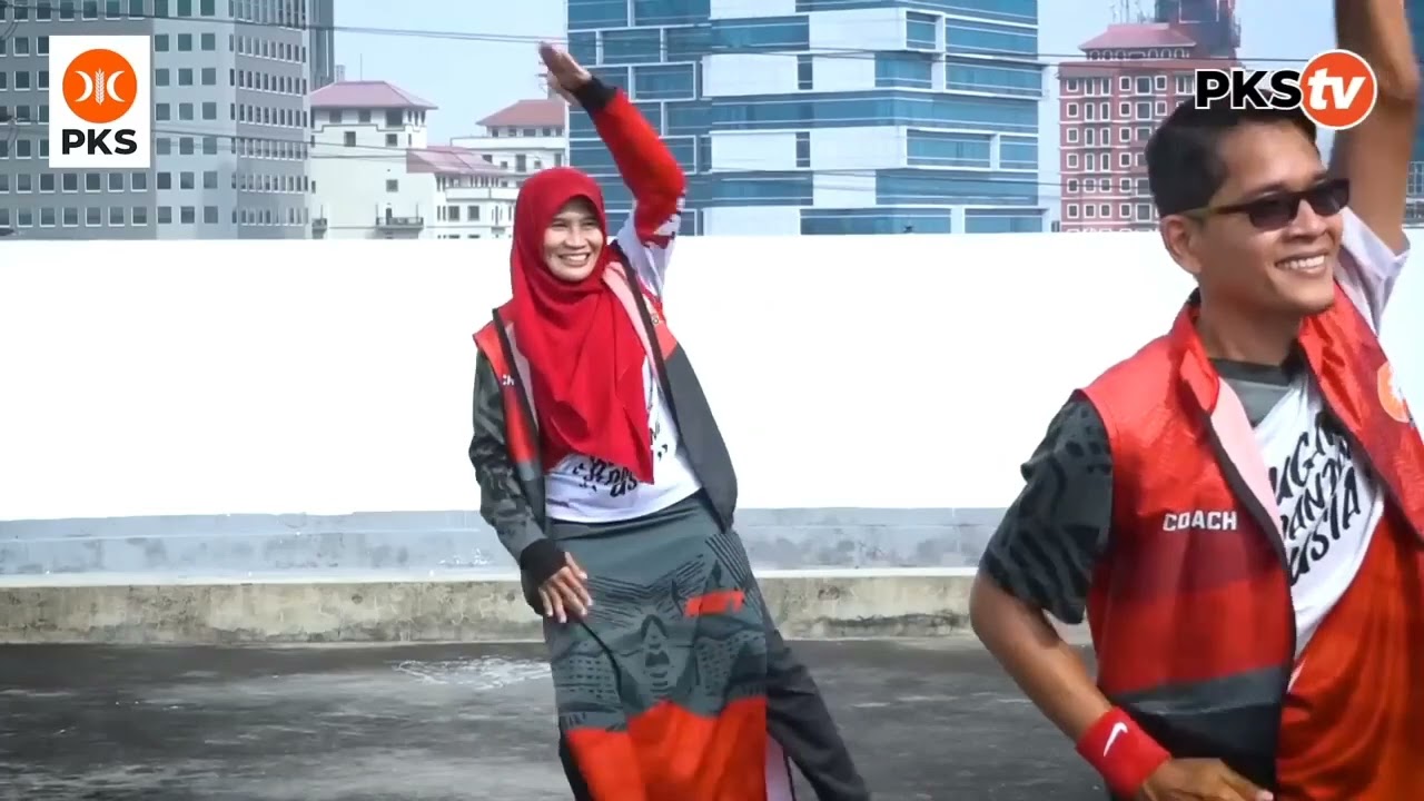 Senam Nusantara