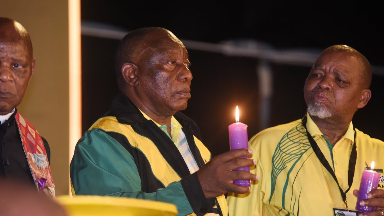 &lsquo;ANC far from collapse&rsquo;: Ramaphosa&rsquo;s future analysed