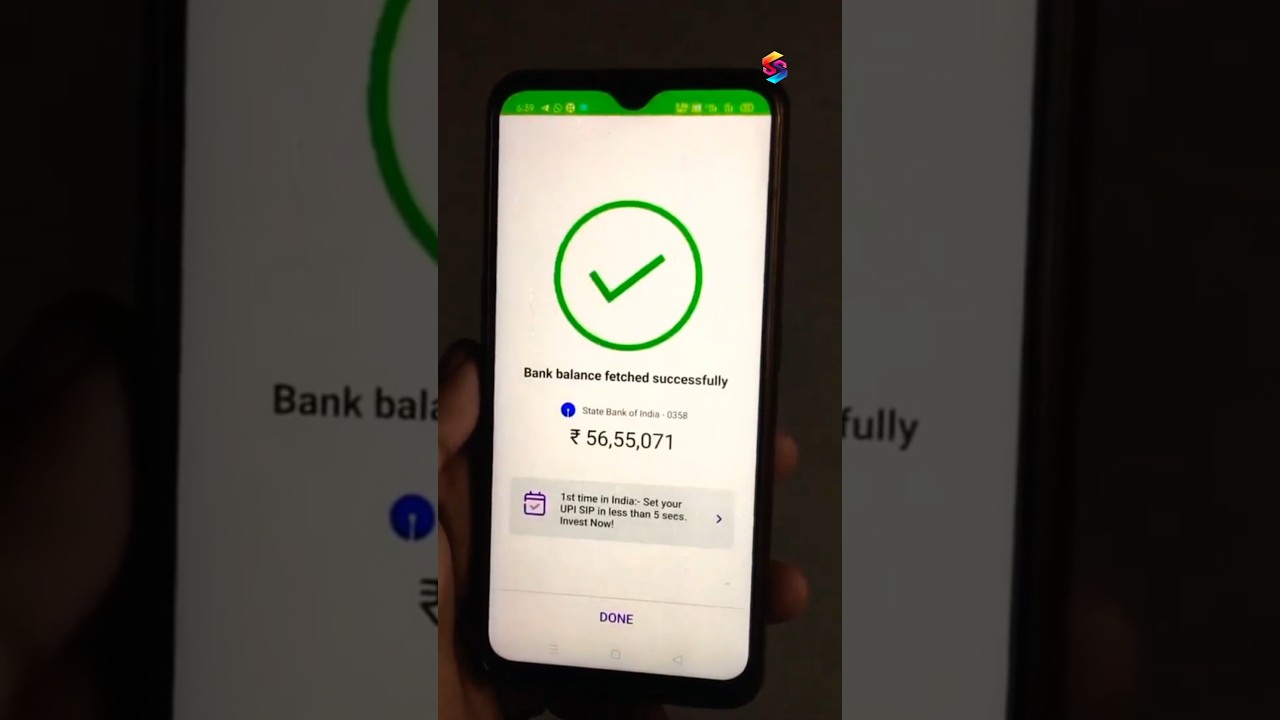 90% of Your Bank Balance is Just Numbers