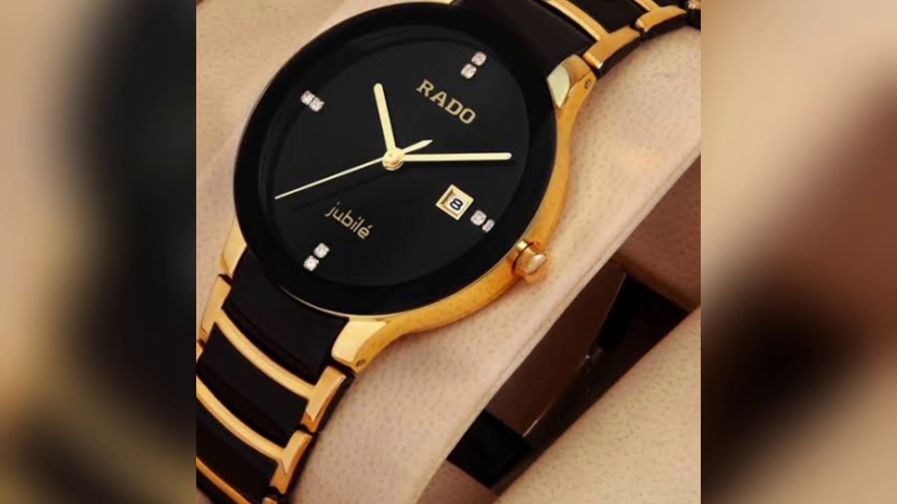 WriStWatcH Collection for Men| Latest Collection