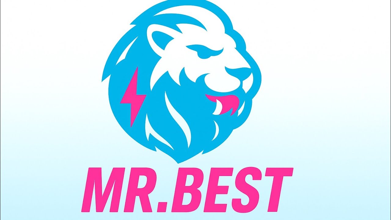 Mr. Best is the Best &ndash; Inspired by MrBeast 🌍💙 | Kids Song #mrbeast #kidsongs #kindness