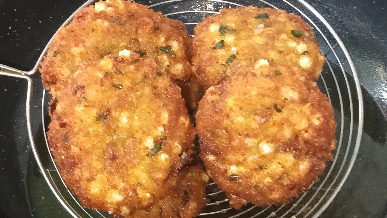 Sabudana Ke Bade | Bahar Se Crispy, Andar Se Soft 😋 | Perfect Vrat / Iftar Snack