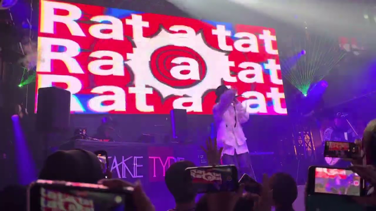 ［撮影配信許可パート］ Nightmare  Parade 2020s［FAKE TYPE.］