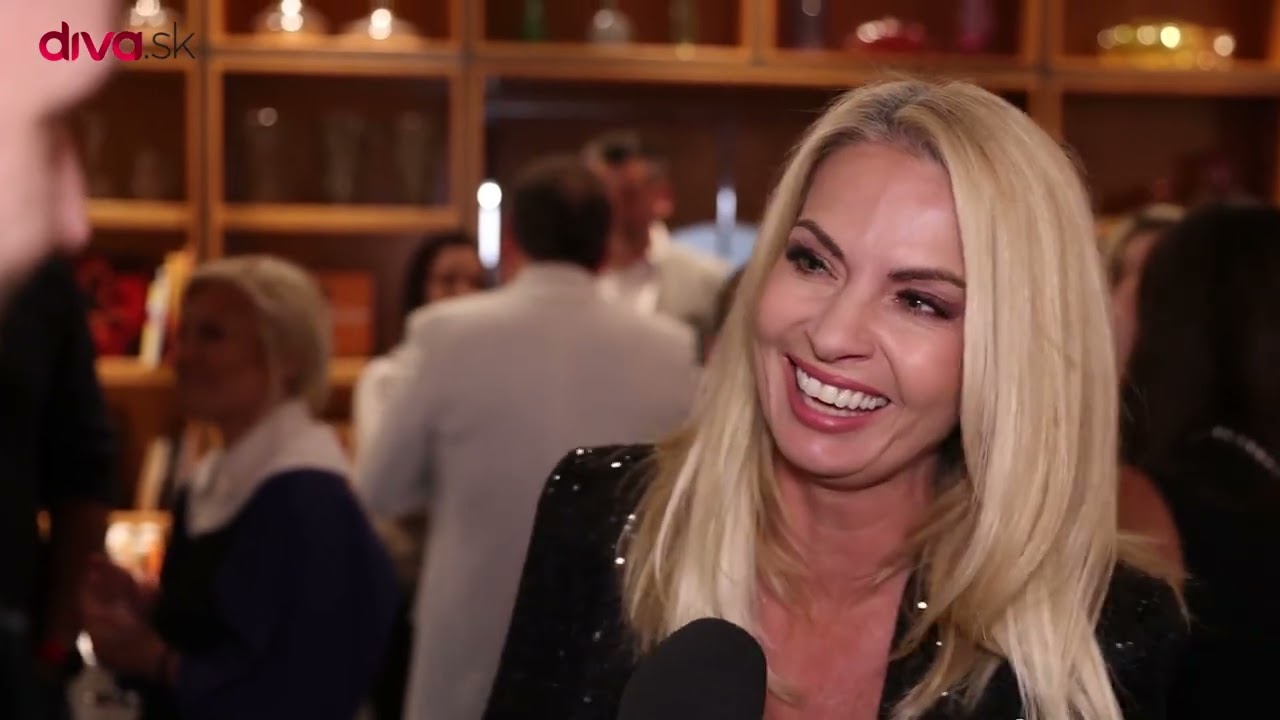 Nič také už neplánovala, no napokon sa nechala zlomiť: Marianna Ďurianová má živote novú lásku!