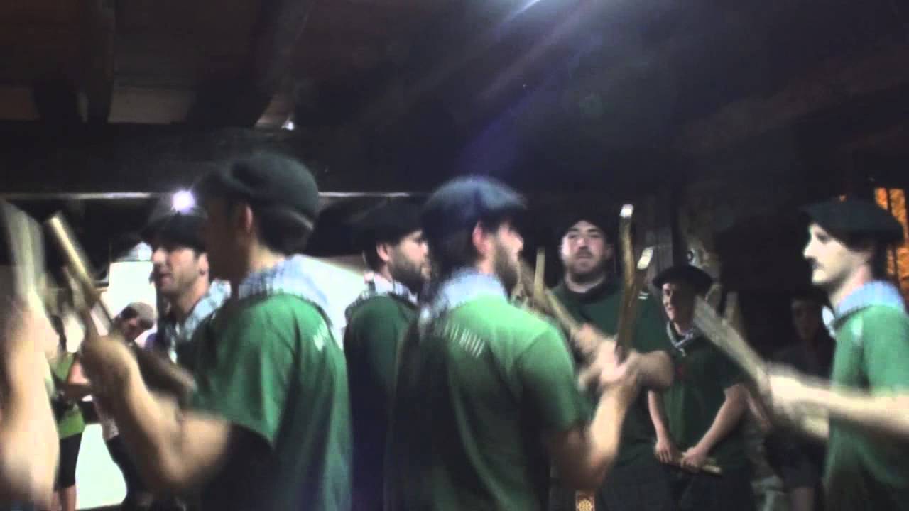 Zpeiz Mukaki Amorotoko Jaietan [2014/07/05]