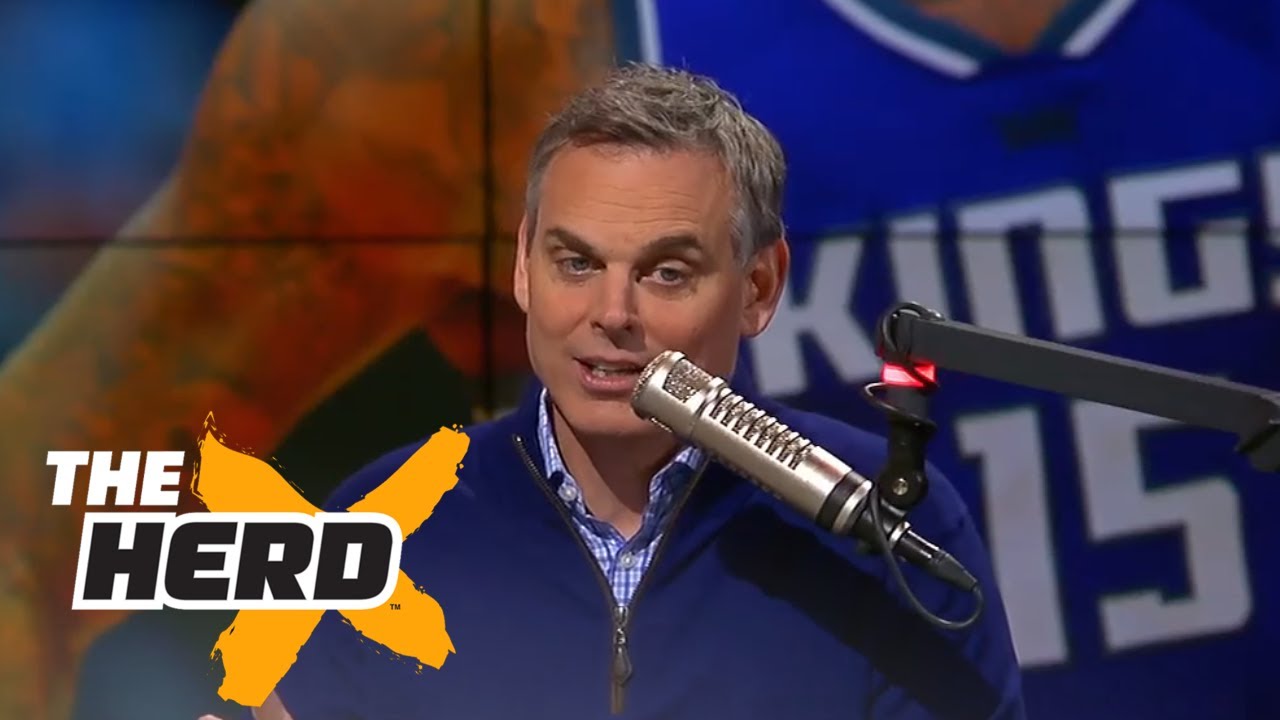 You can tell the NBA story without Kentucky Wildcats basketball | THE HERD