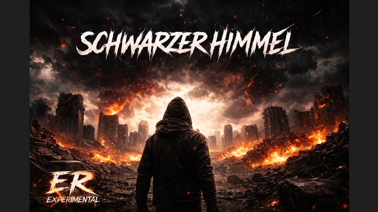 Schwarzer Himmel