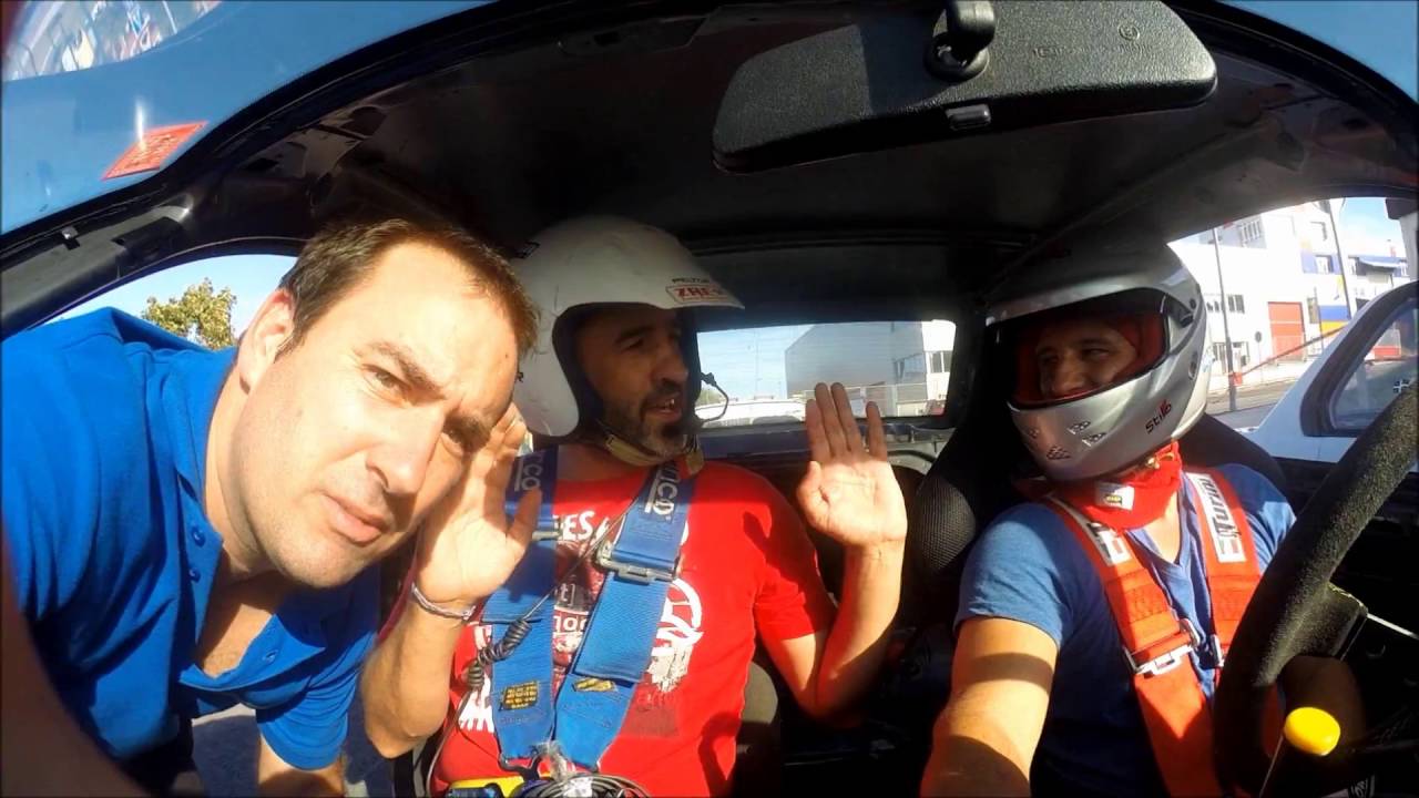 Zamudioko II Bertso Rally Erronka
