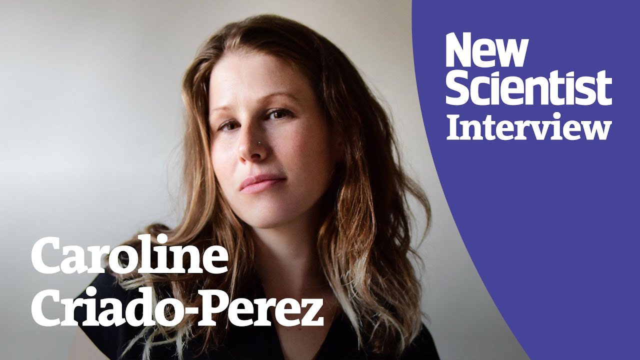 Caroline Criado-Perez: Coronavirus and gender