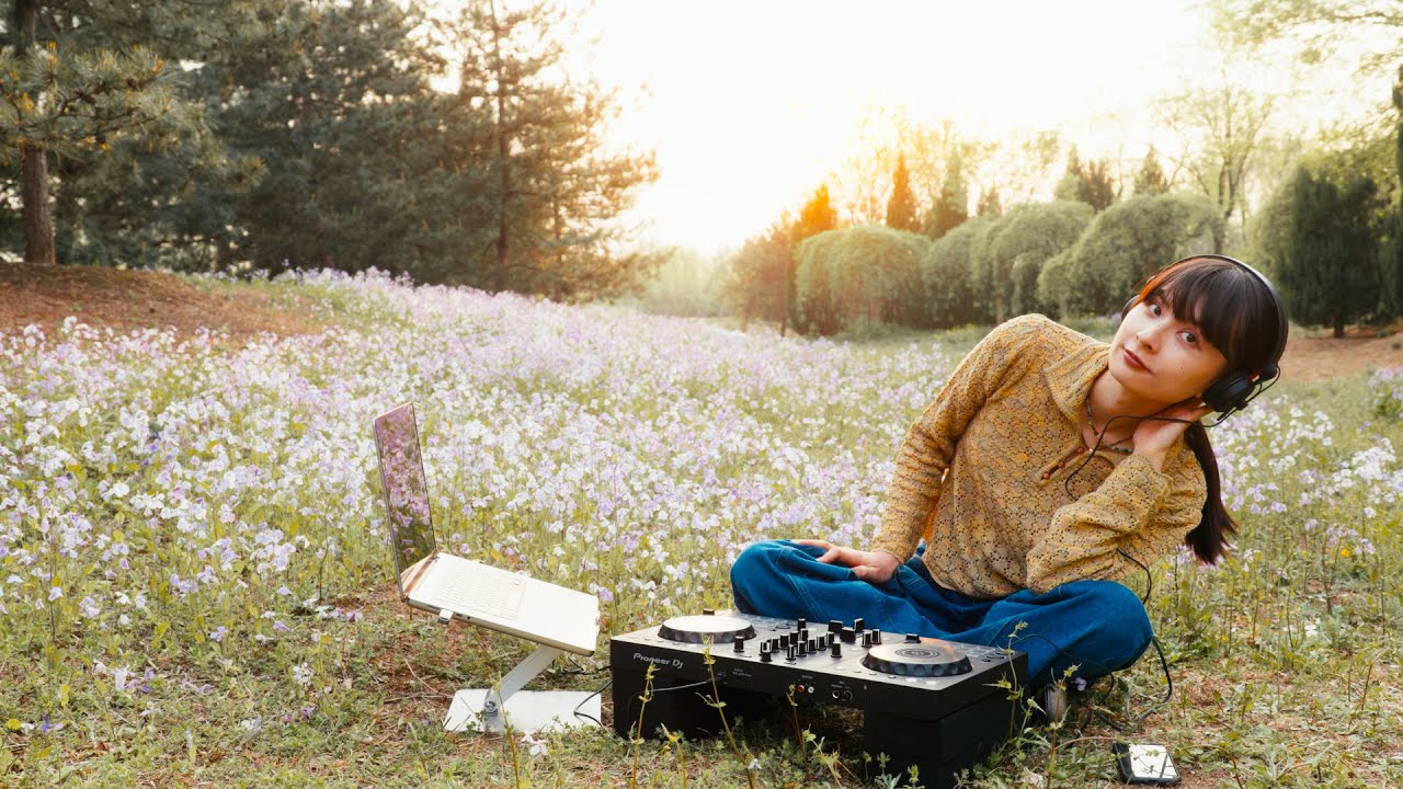 Spring Flow | Breakbeat｜Minimal｜Deep Tech｜Electronica