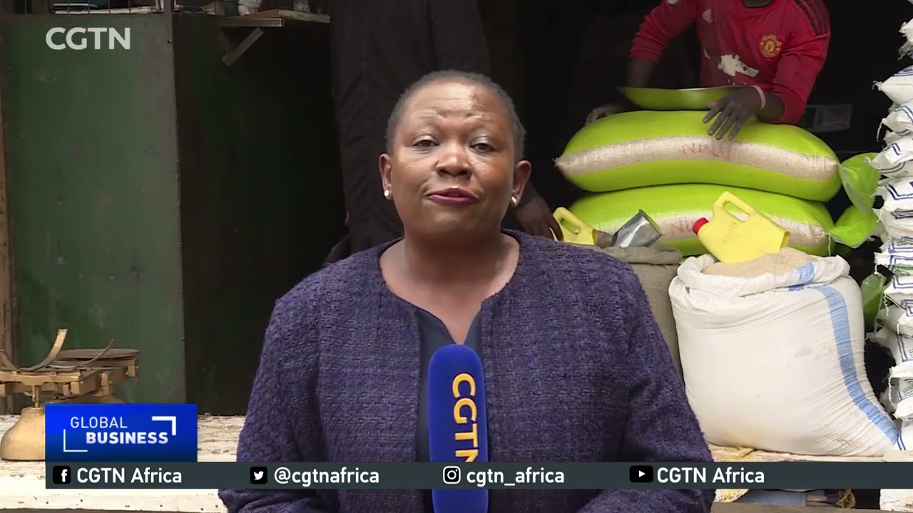 Uganda removes tariffs on Tanzanian rice imports