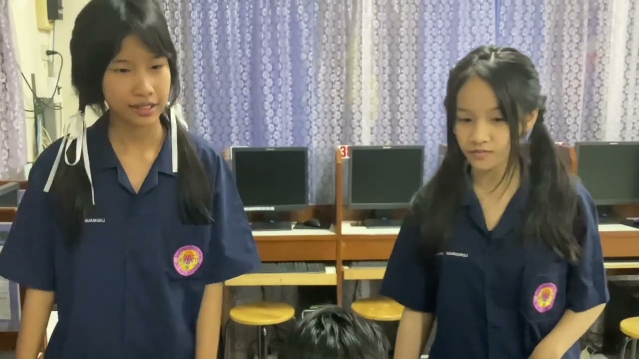 ทีม SMT โรงเรียนจิระศาสตร์วิทยา (กดตะกร้า พาชีวิตพัง)