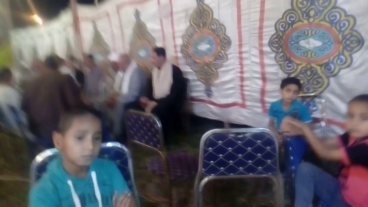 فرح محمود عبد الله الزرابى مركز بنى سويف طبل بلدى وقمر له ليالى الريس شعبان