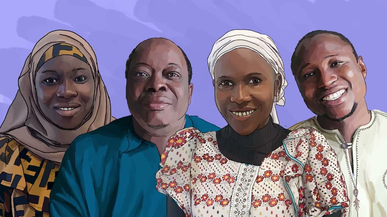 Unidas por la erradicación de la mutilación genital femenina en Mali y en España