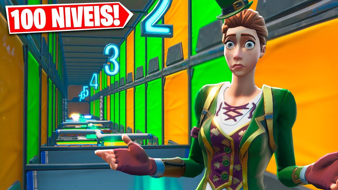 DEATHRUN DE 100 NÍVEIS! *RECORDE MUNDIAL* ‹ DENGOSO ›