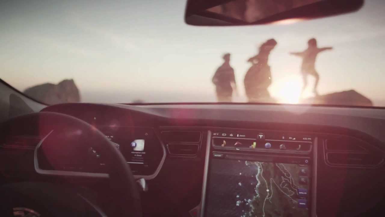 Gas Powered Everything vs. Gallons of Light