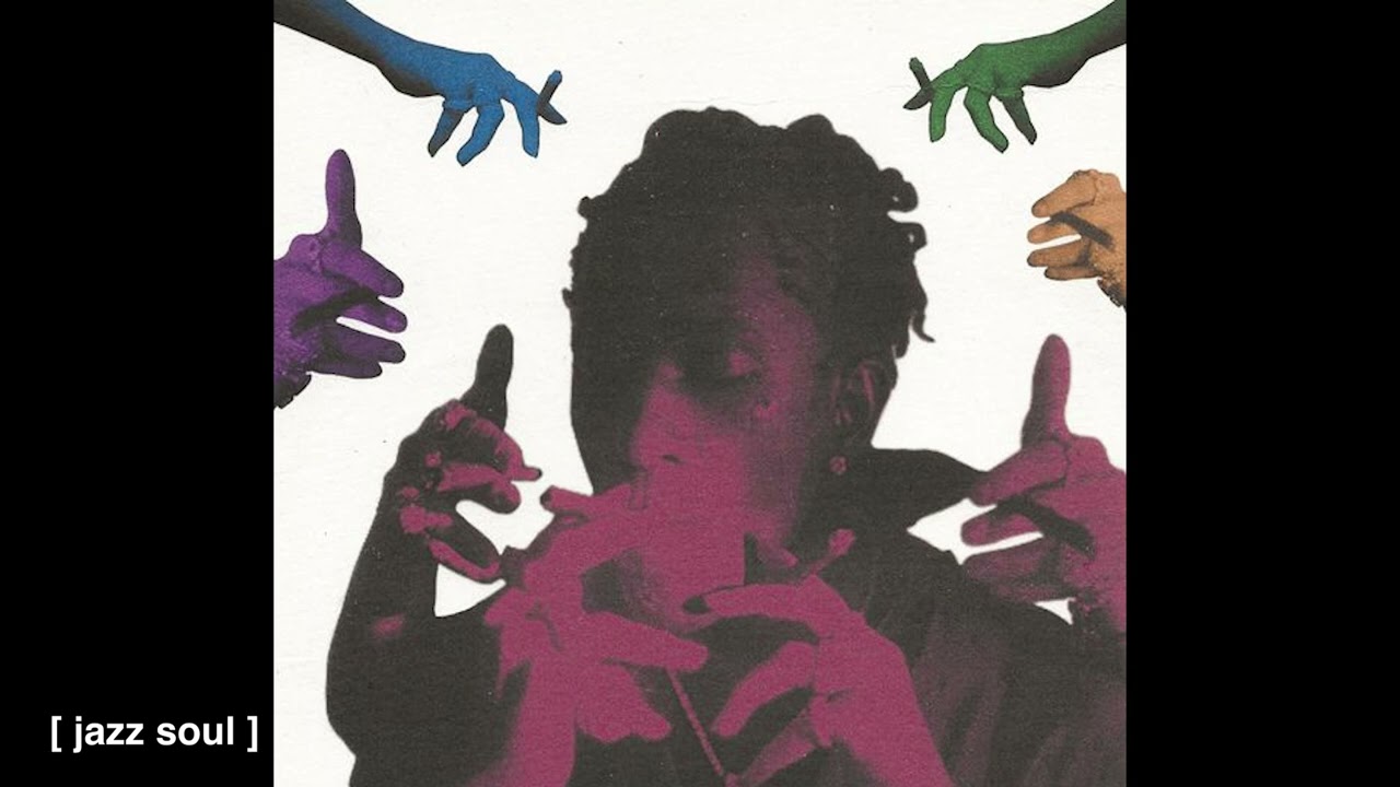 Syd ft Navy Blue Type Beat 