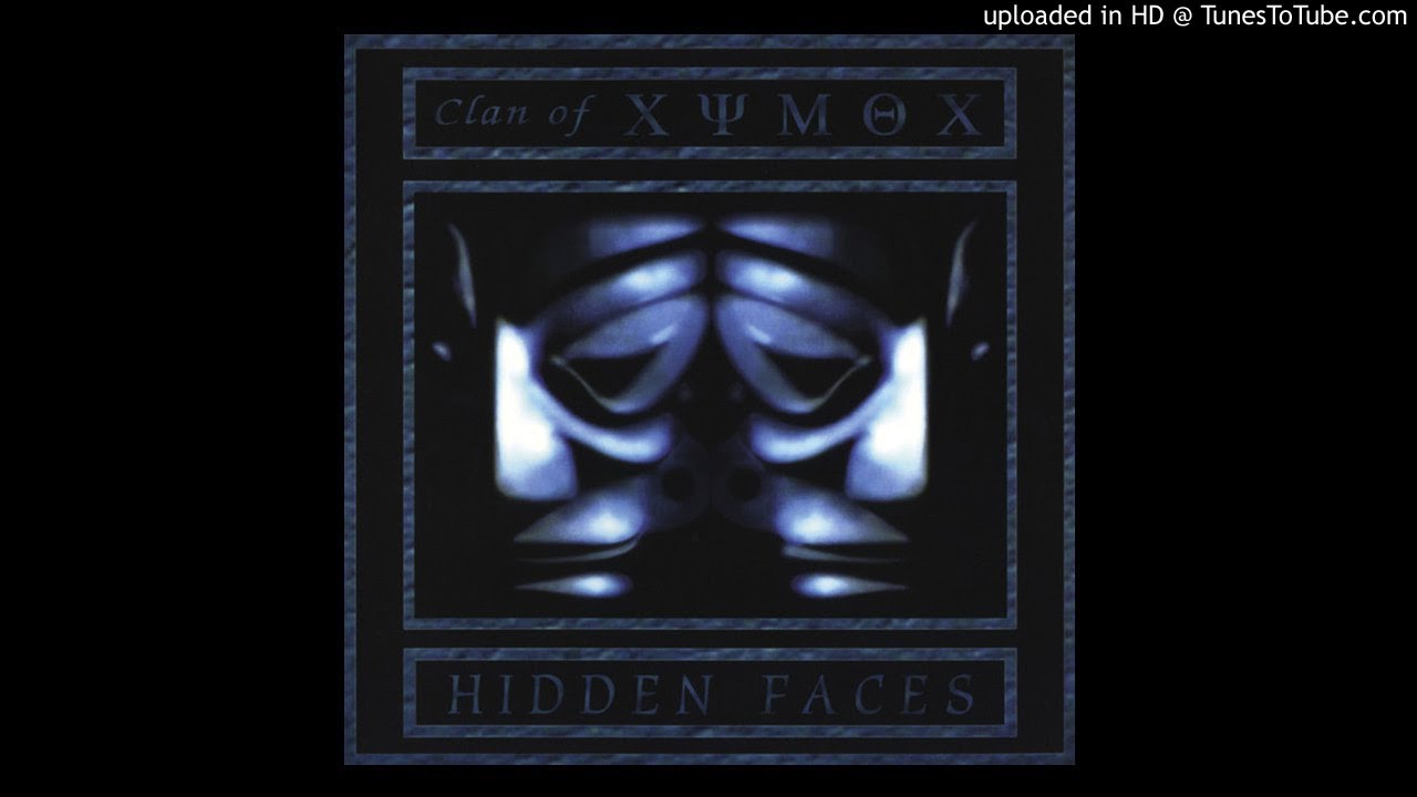 Clan Of Xymox - It's All A Lie